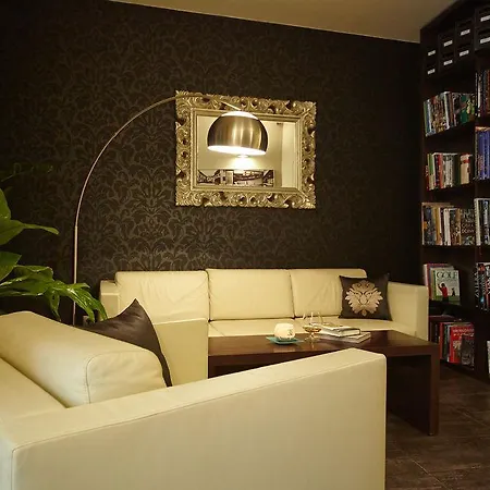 Boutique Chrysso מלון
