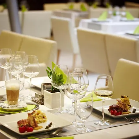 호텔 Boutique Chrysso 4*