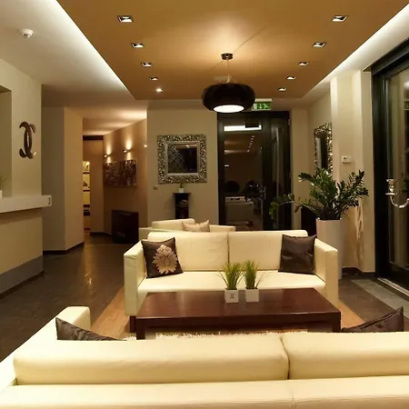 Boutique Chrysso