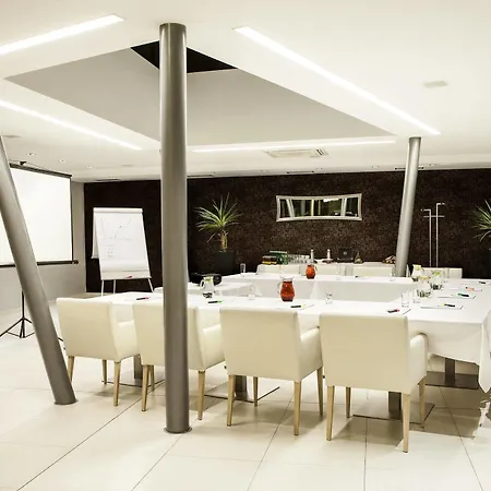 호텔 Boutique Chrysso 4*