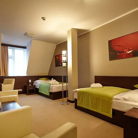 Boutique Chrysso Otel 4*