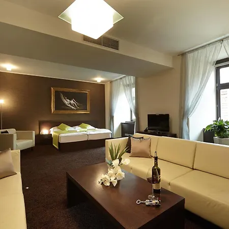 Boutique Chrysso Kösice