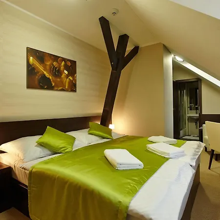 Boutique Chrysso Otel 4*