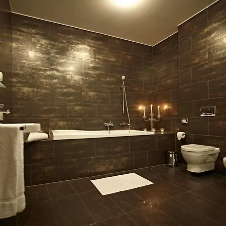 Boutique Chrysso 4*