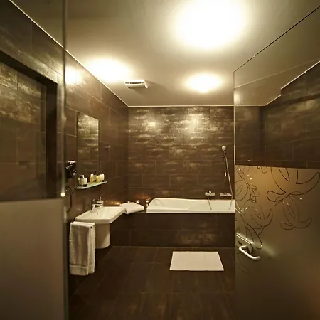Boutique Chrysso 4* Kösice