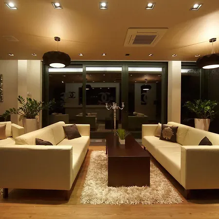 Boutique Chrysso Otel