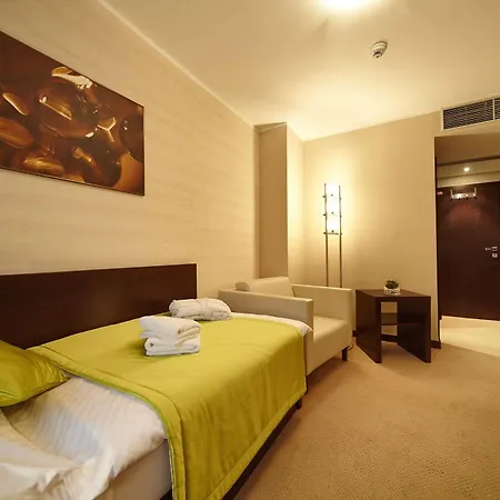 호텔 Boutique Chrysso