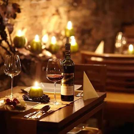 호텔 Boutique Chrysso 4*