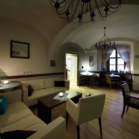 Boutique Chrysso Otel 4*