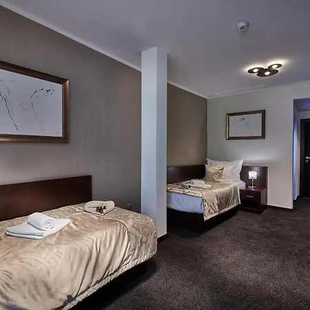 Boutique Chrysso 4*
