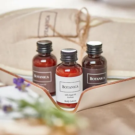 Boutique Chrysso 호텔 코시체