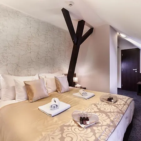 Otel Boutique Chrysso 4*