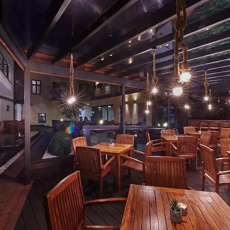 Boutique Chrysso Hotel Kosice