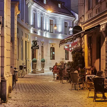 호텔 Boutique Chrysso