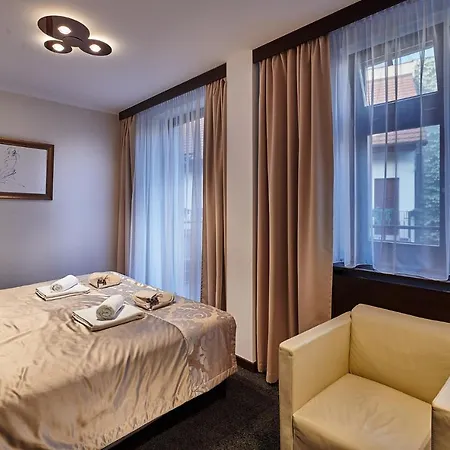 Boutique Chrysso Otel
