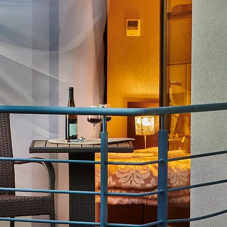 Otel Boutique Chrysso 4*