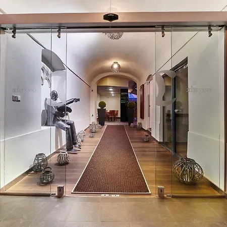 Boutique Chrysso