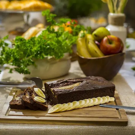 Boutique Chrysso 코시체