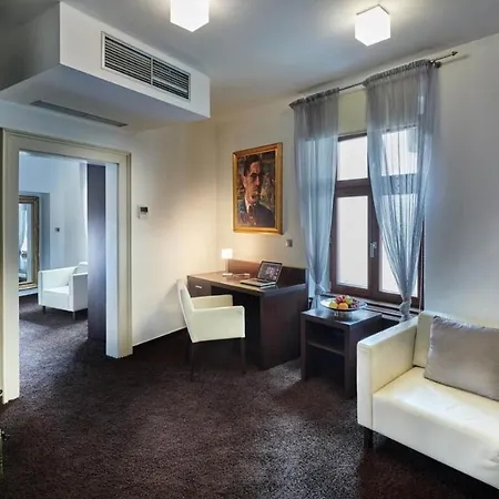 Otel Boutique Chrysso Kösice