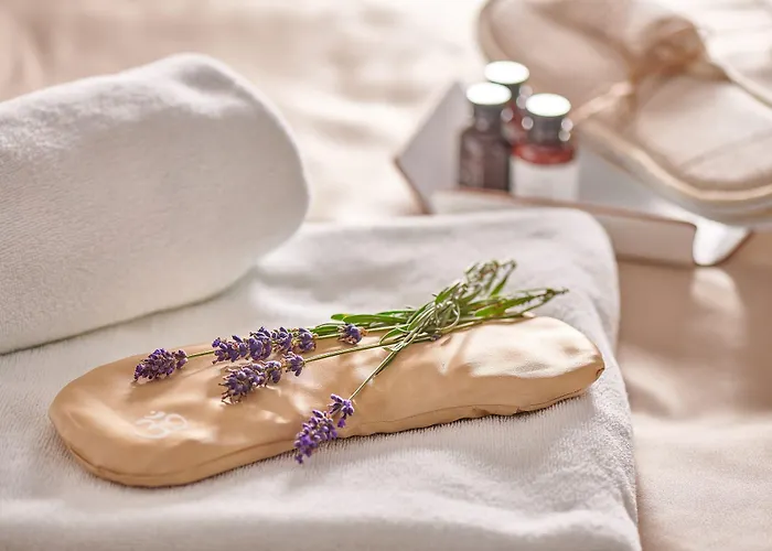 克里索精品酒店 4*