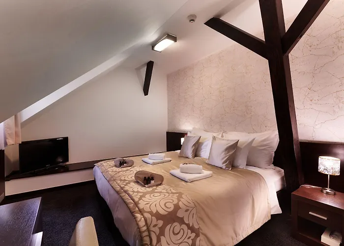 克里索精品酒店 酒店