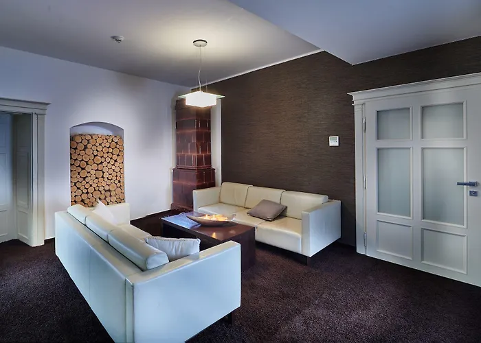 酒店 克里索精品酒店 科希策