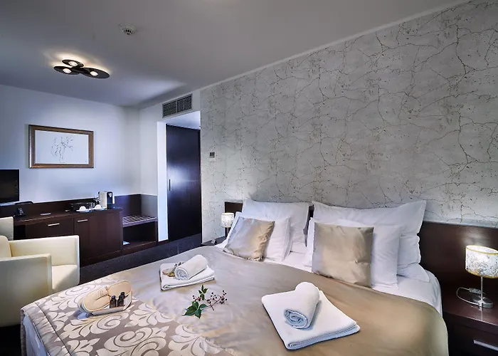 酒店 克里索精品酒店