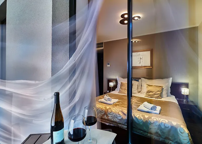 克里索精品酒店 酒店