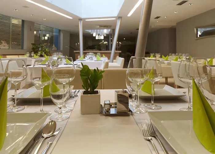 酒店 克里索精品酒店 科希策