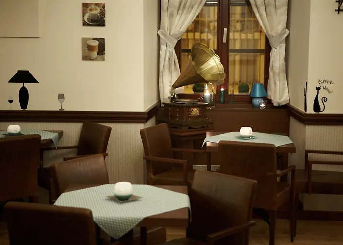 克里索精品酒店 酒店