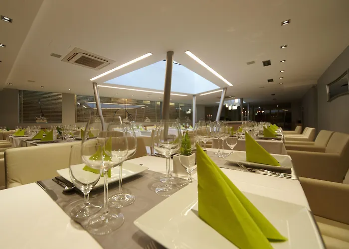 酒店 克里索精品酒店 4*