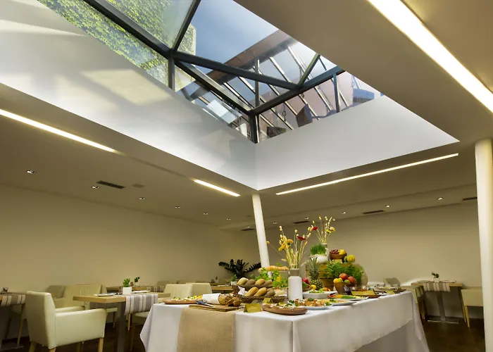 酒店 克里索精品酒店 科希策