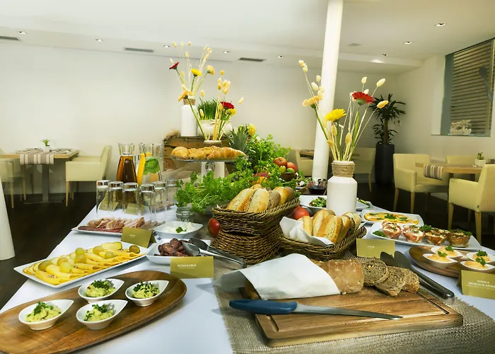 克里索精品酒店 酒店