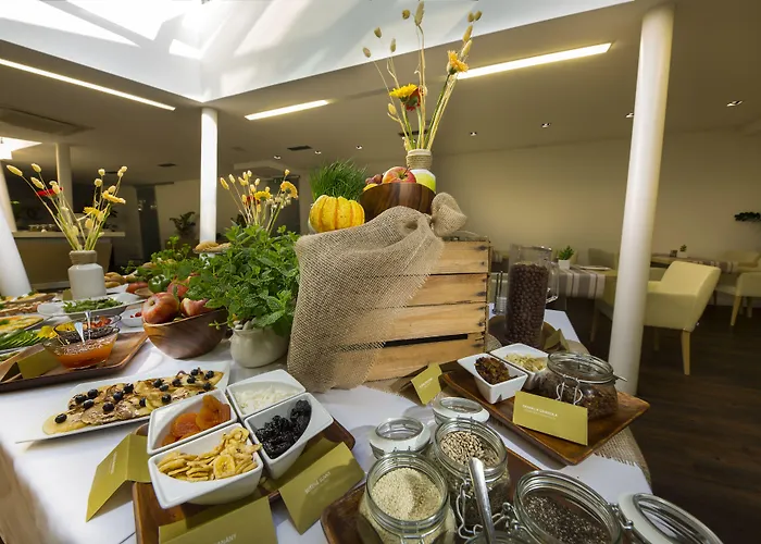 克里索精品酒店 4* 科希策