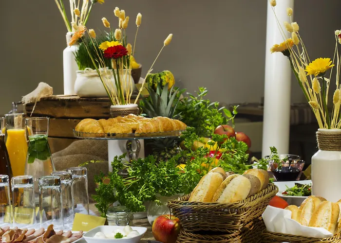 酒店 克里索精品酒店