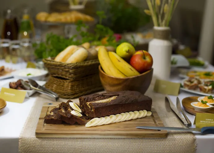 克里索精品酒店 酒店