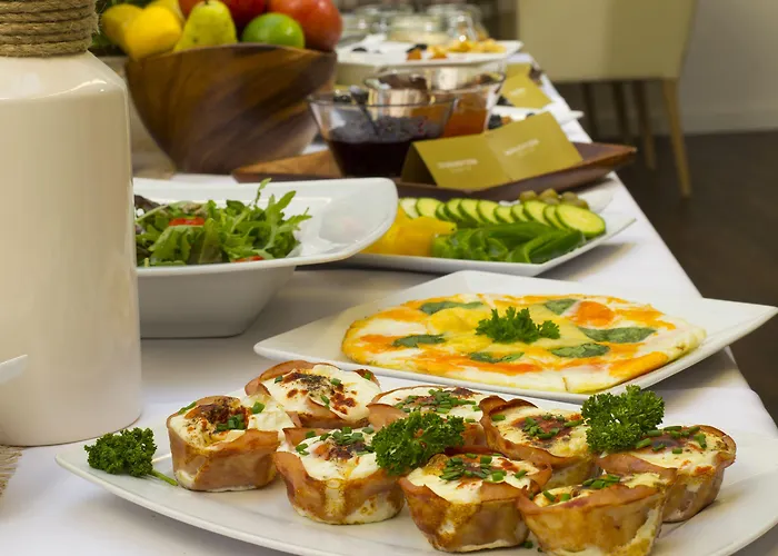 克里索精品酒店