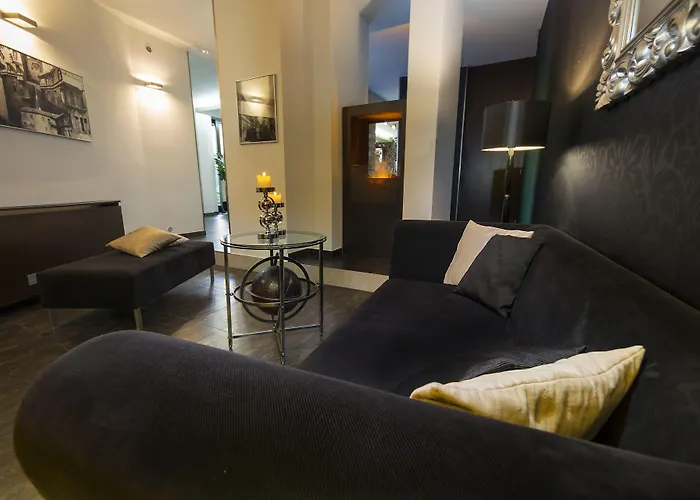 克里索精品酒店