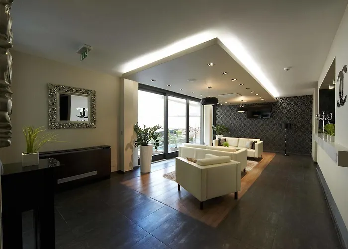 克里索精品酒店