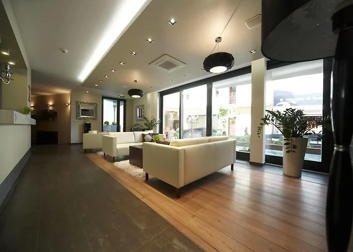 克里索精品酒店