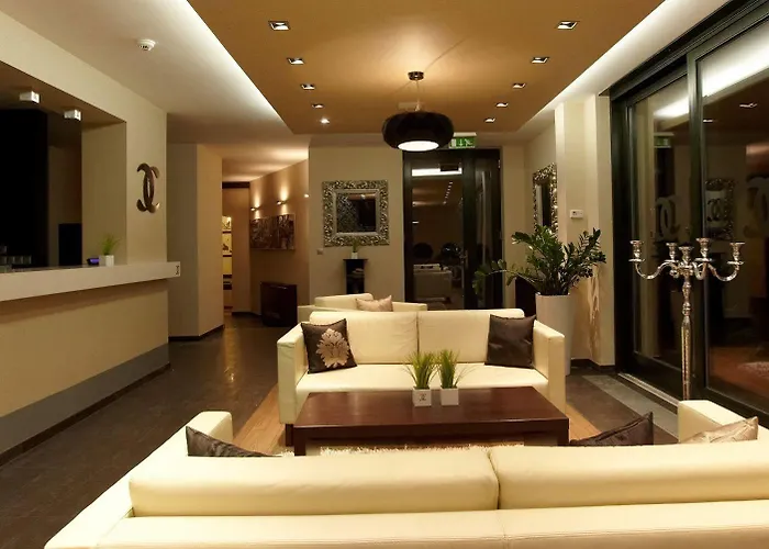 克里索精品酒店