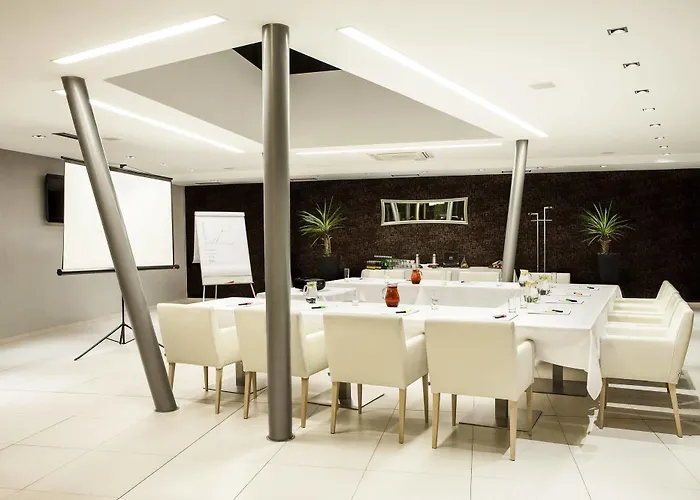 酒店 克里索精品酒店 4*