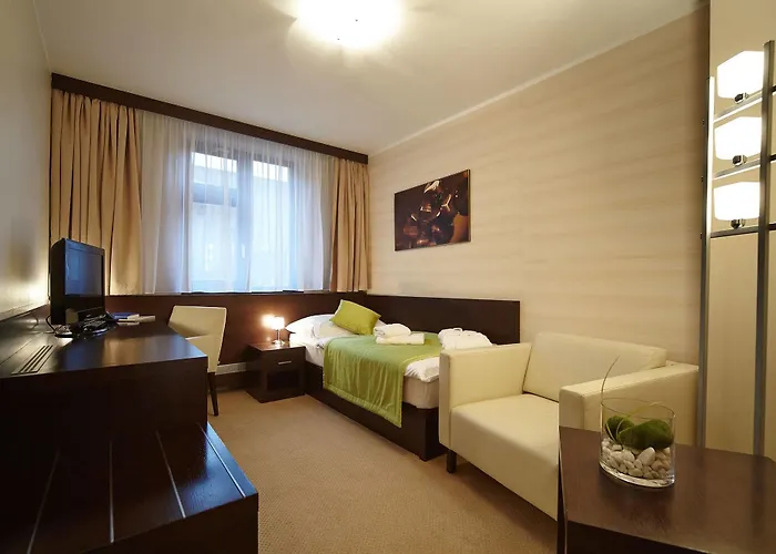 克里索精品酒店