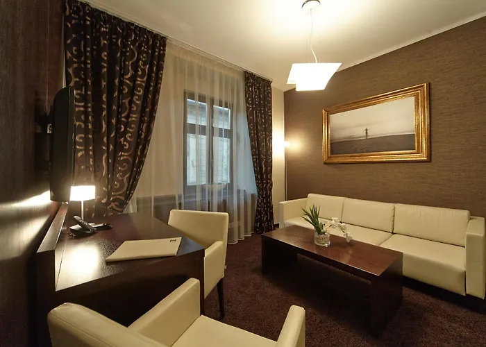 克里索精品酒店