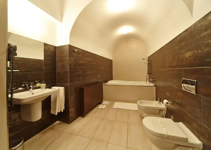 克里索精品酒店 酒店 科希策