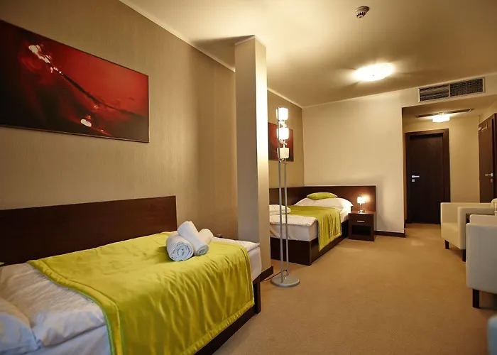 克里索精品酒店