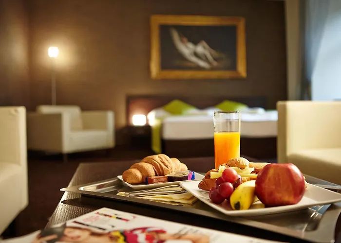 克里索精品酒店