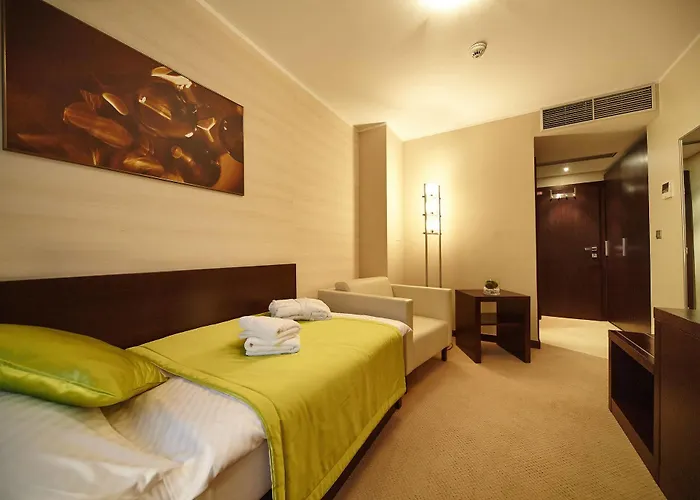 酒店 克里索精品酒店