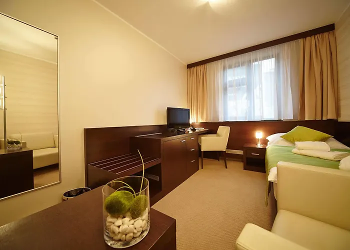 克里索精品酒店