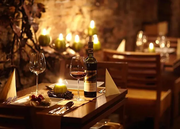 酒店 克里索精品酒店 4*